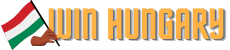 Hungaryfortune Logo